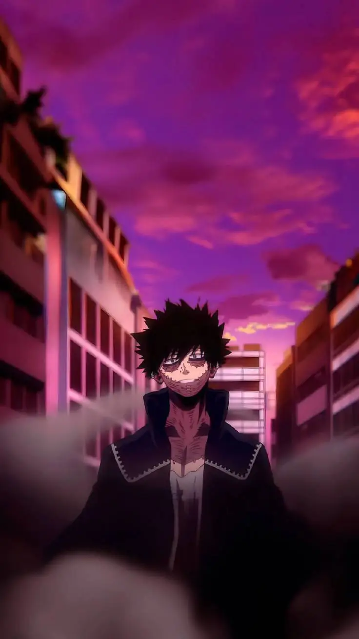 ai character: Mha bar?! background