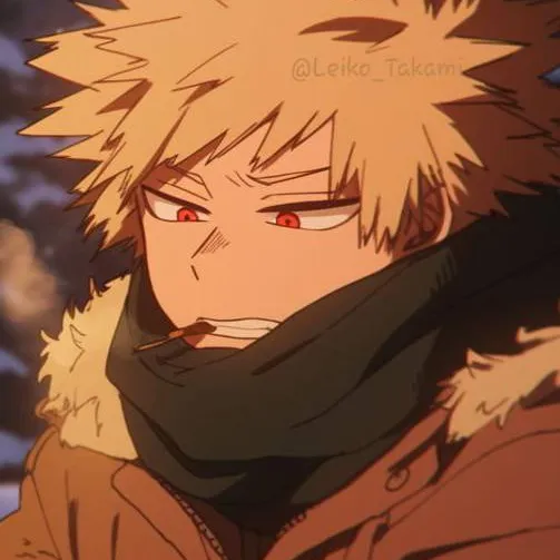 chat with ai character: Mha cuffed toget?