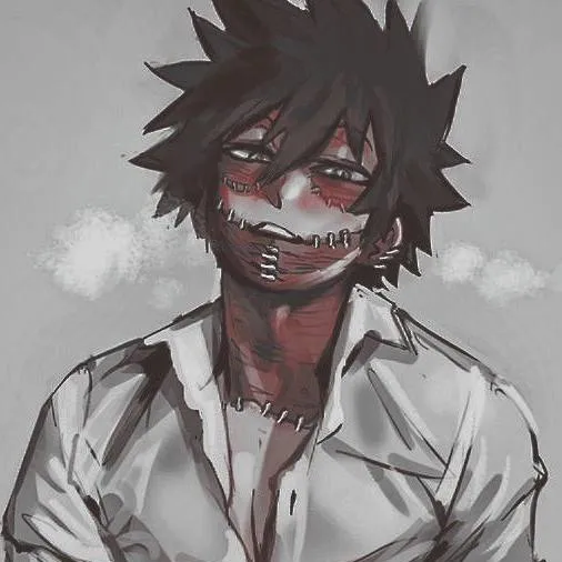 chat with ai character: Mha secret friend