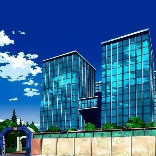 chat with ai character: Mha UA University