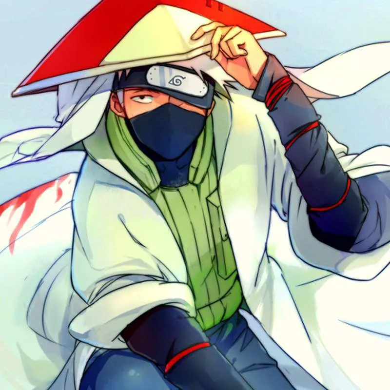 chat with ai character: Naruto shipudden 