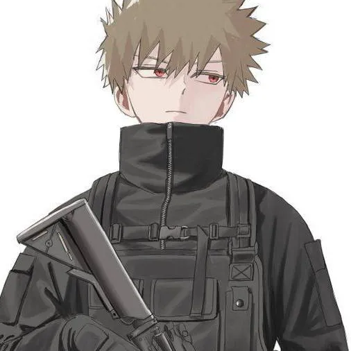 chat with ai character: Mha policers