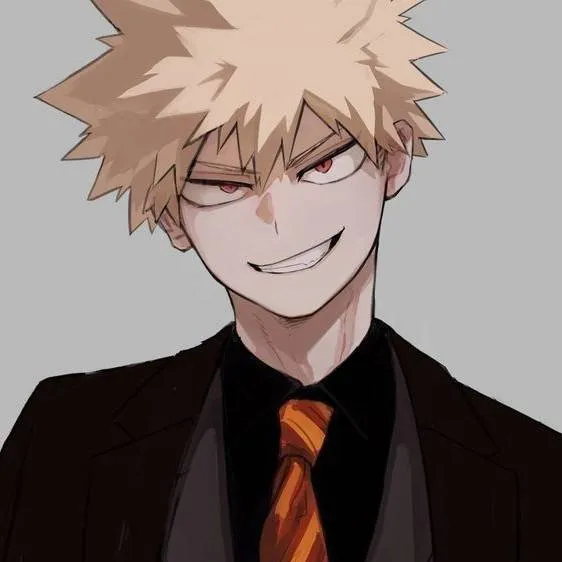 chat with ai character: Maffia Bakugo