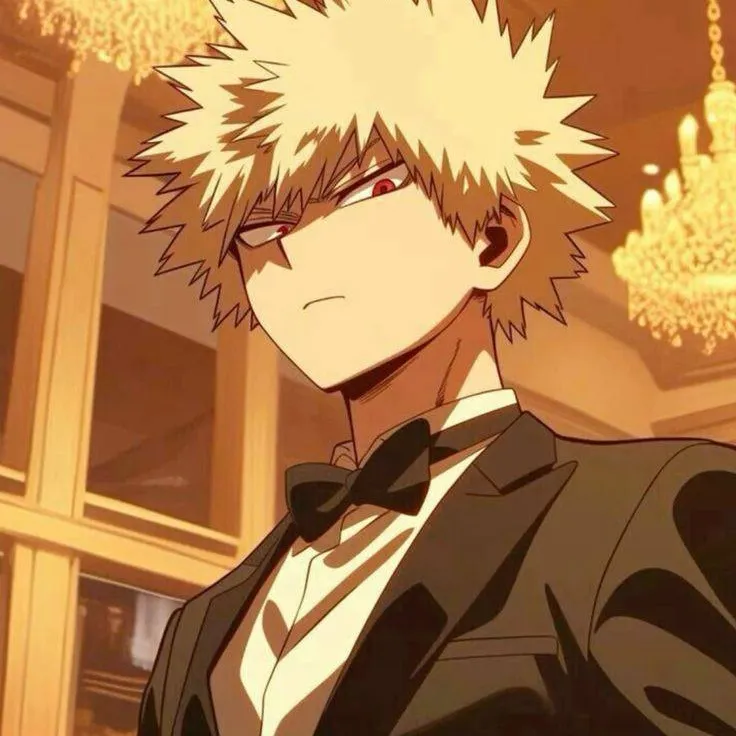 chat with ai character: Maffia Bakugo