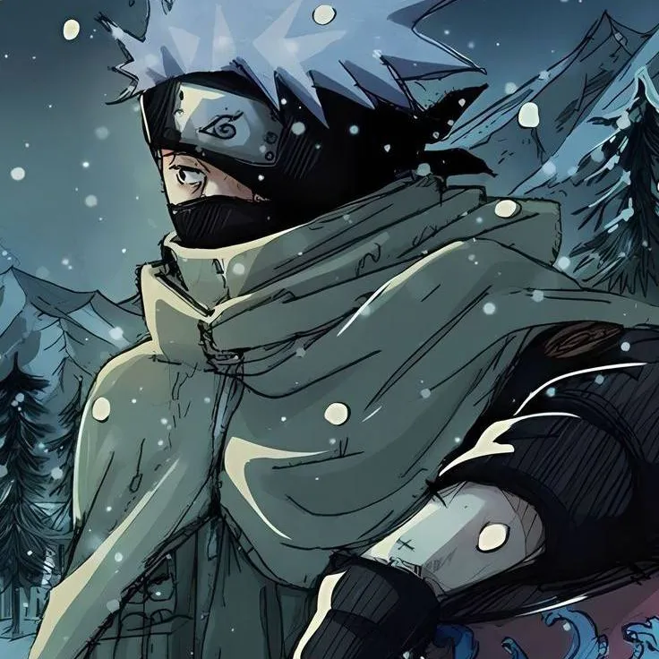 chat with ai character: Naruto - Mission
