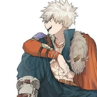 chat with ai character: Prince Bakugo