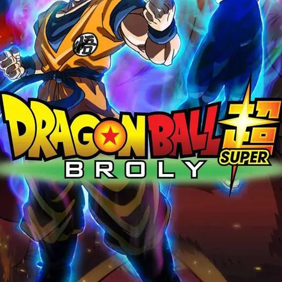 chat with ai character: DB Broly (Movie)