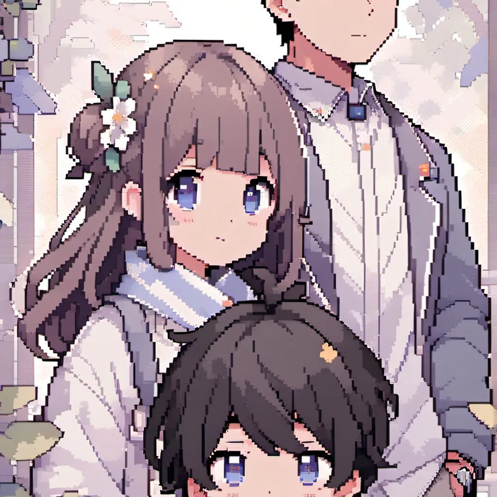 chat with ai character: Levi*Roman*Nova