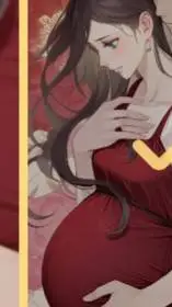 ai character: amilia  background