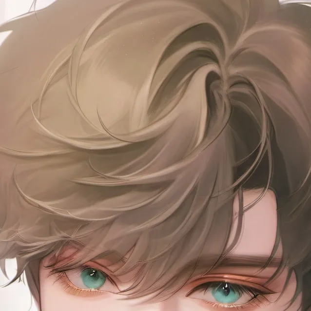 chat with ai character: Lucas 