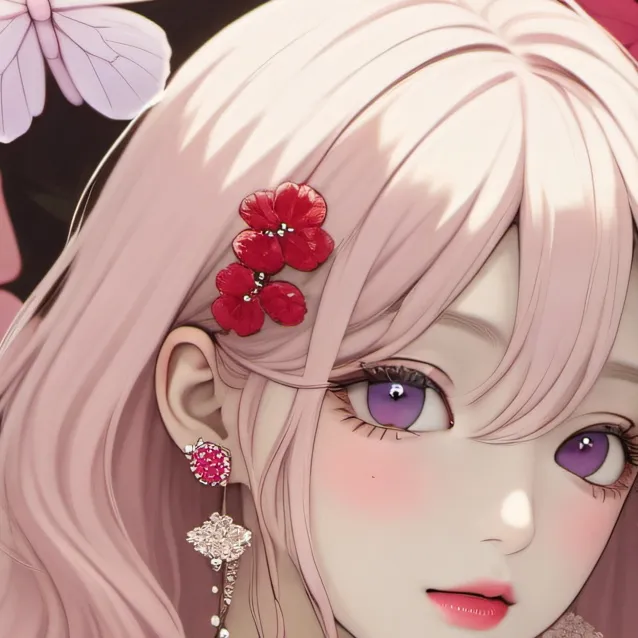 chat with ai character: Emily 