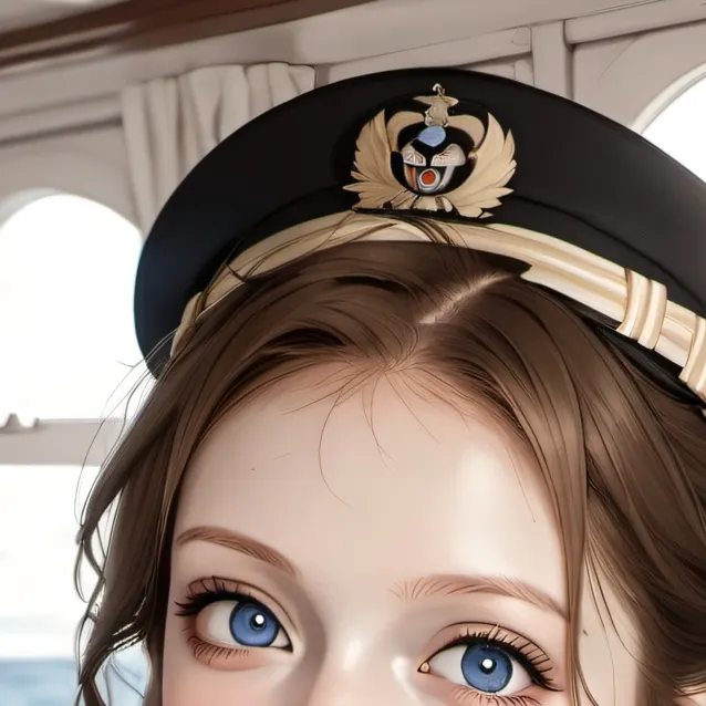 chat with ai character: camila