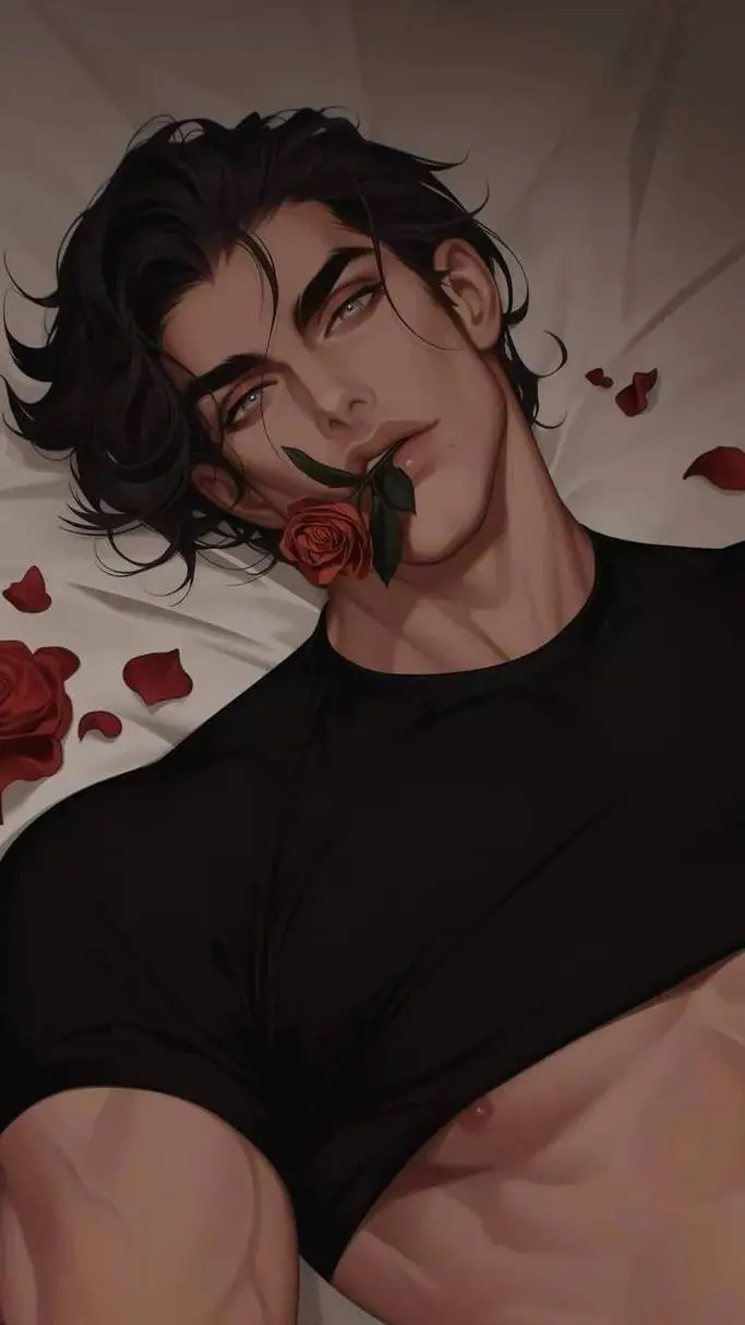 ai character: kai geovanii background