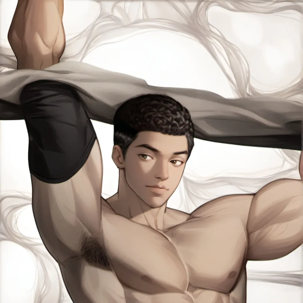 chat with ai character: Danny 