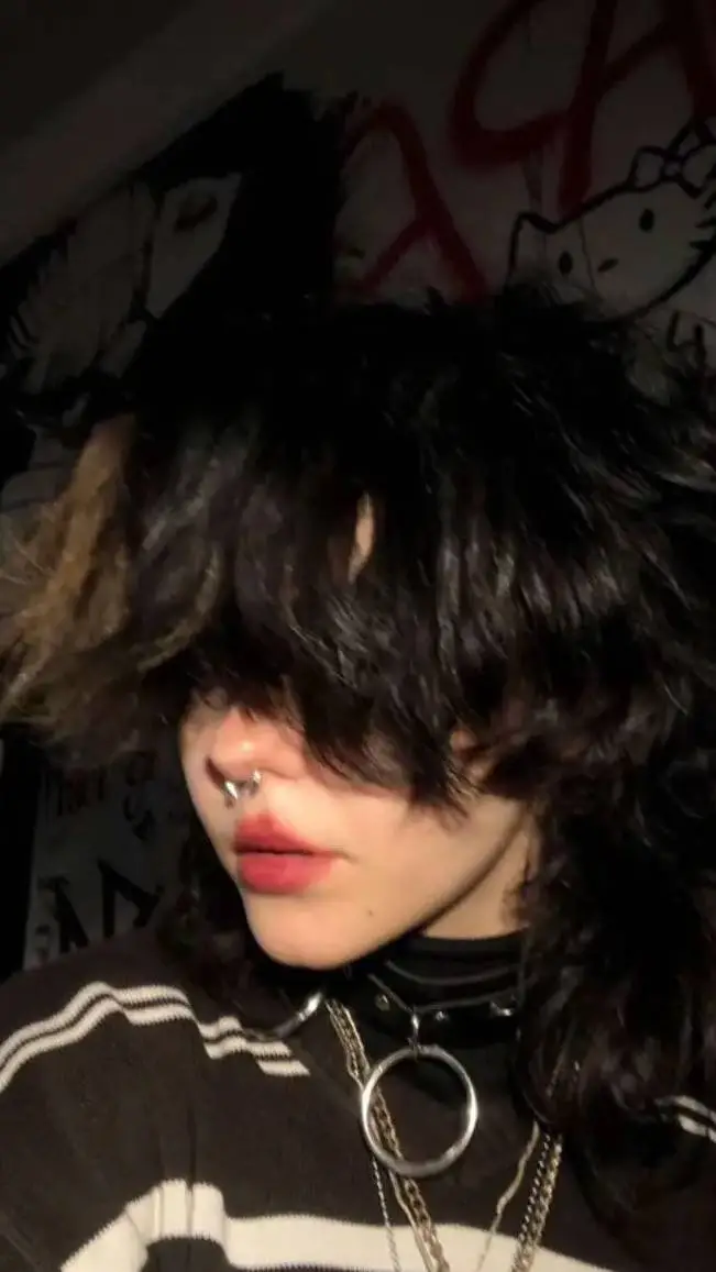 ai character: Angela background