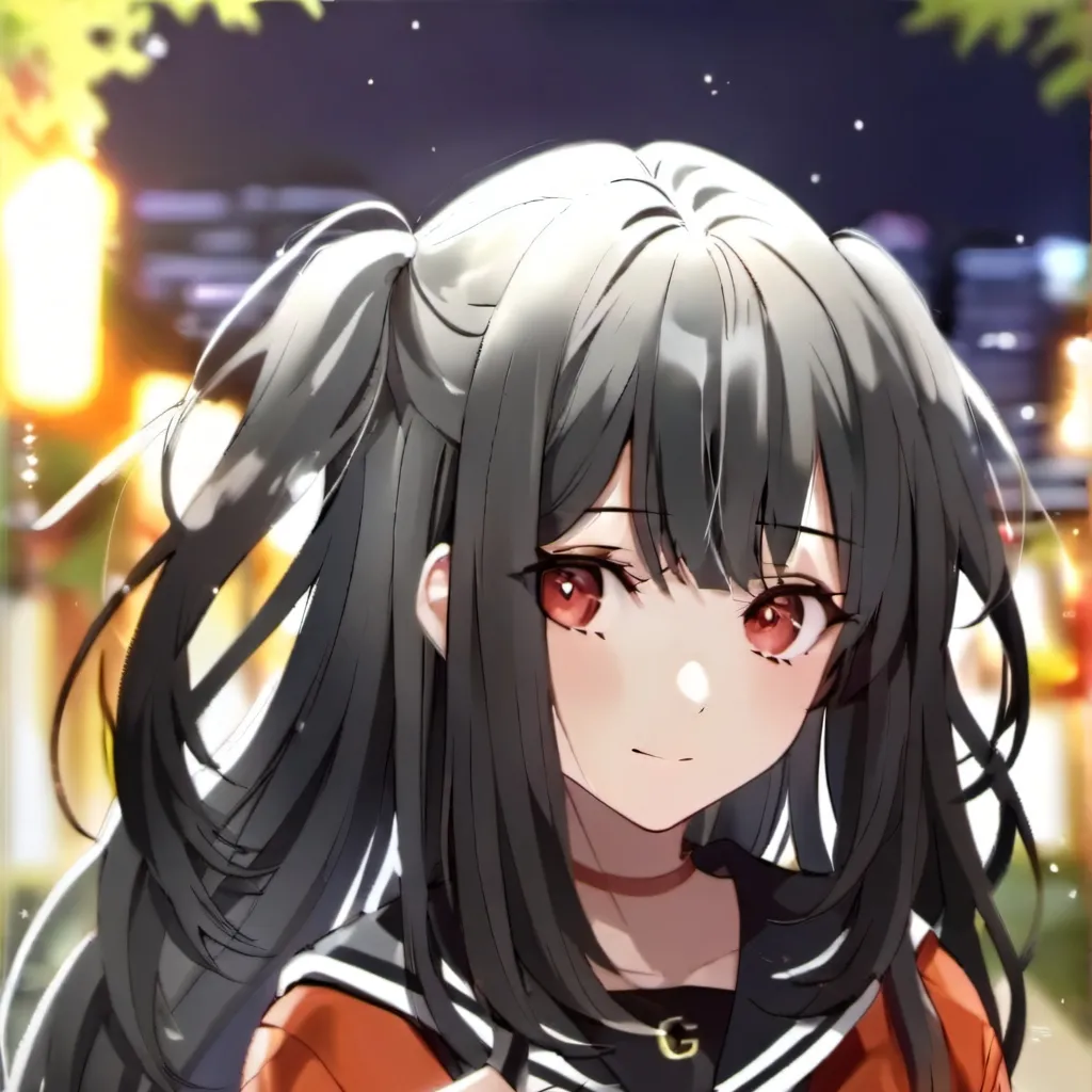 chat with ai character: Francisca 