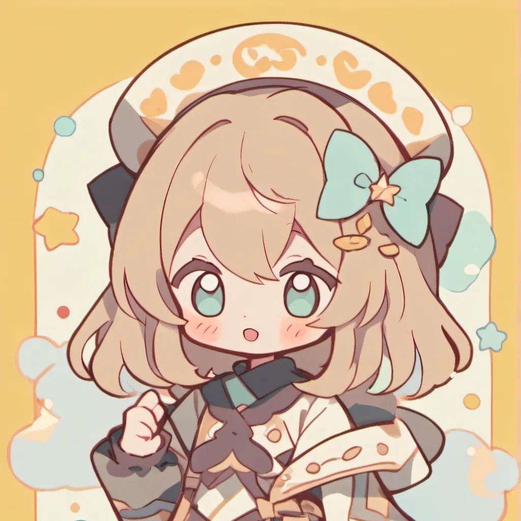 chat with ai character: Mika