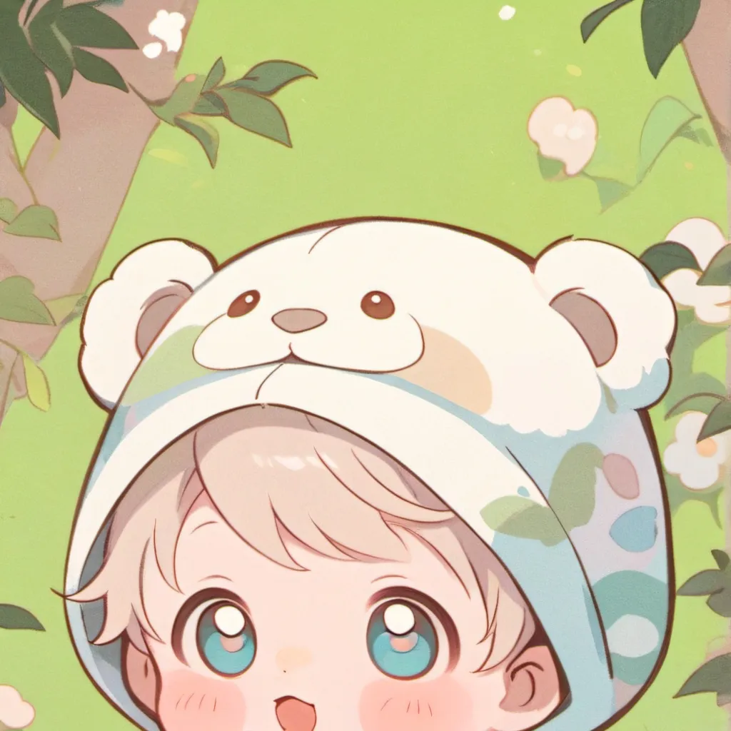 chat with ai character: Bebe odianintendo