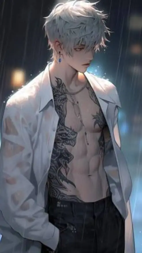 ai character: {Isa} background