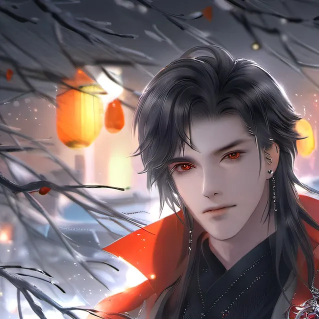 chat with ai character: Mike