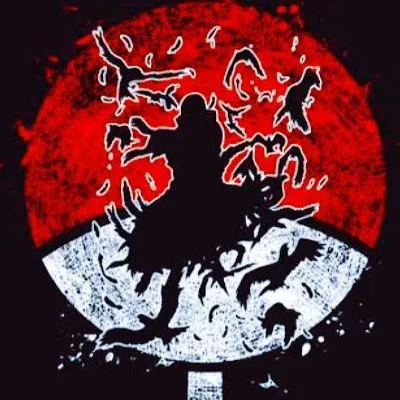 chat with ai character: 👑Uchiha clan 👑