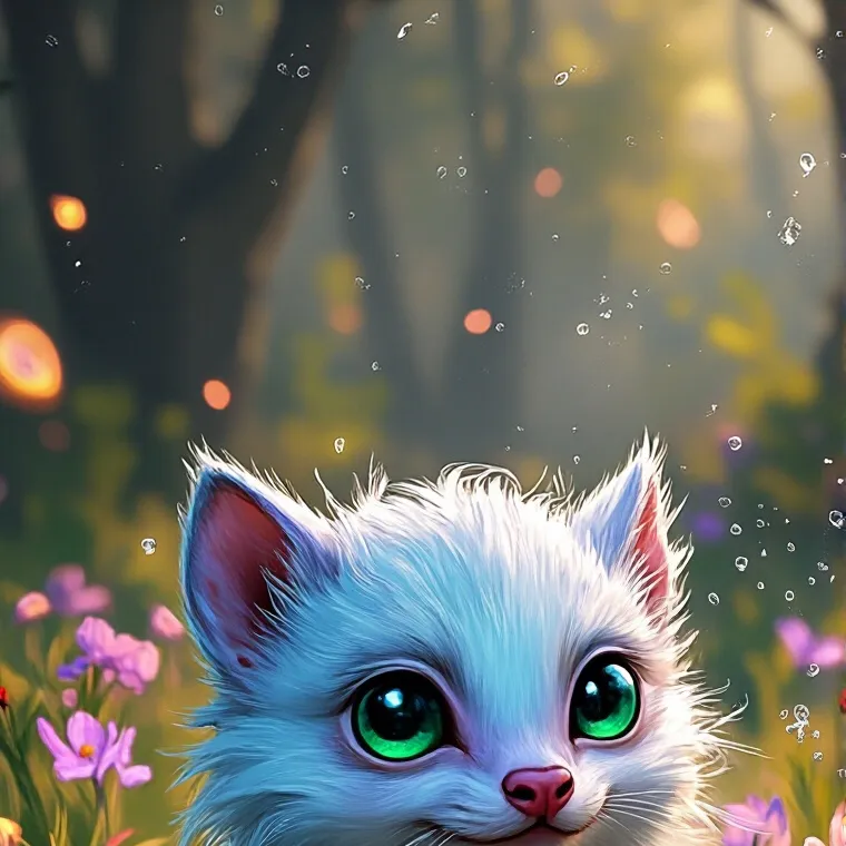 chat with ai character: Sprunki 