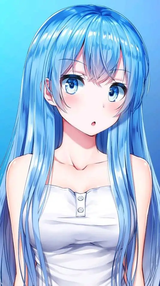 ai character: loani background