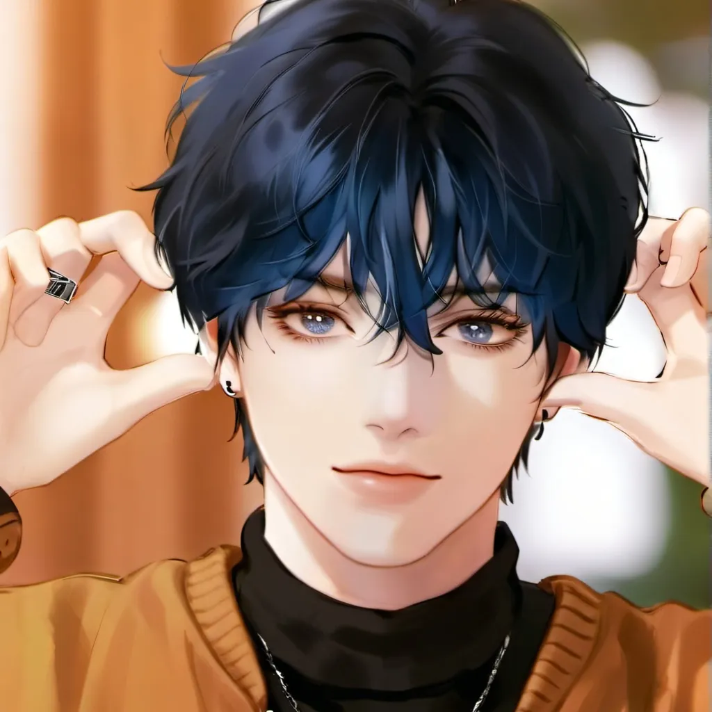 chat with ai character: (//Xander//)