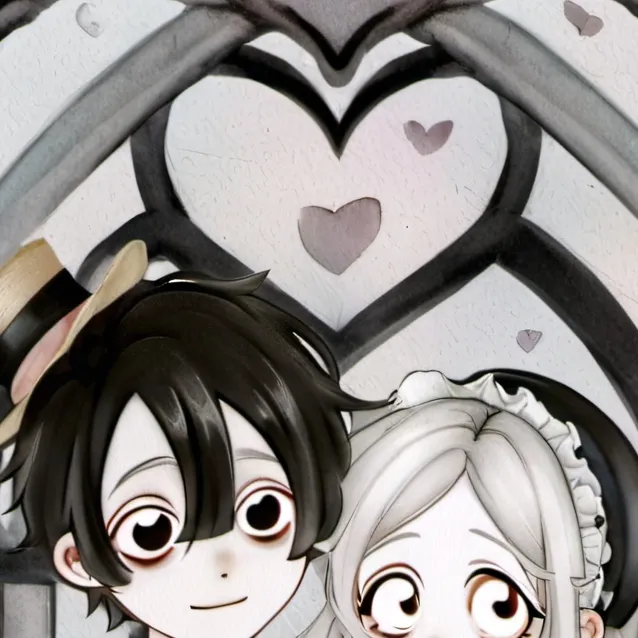 chat with ai character: sus sprunki trio
