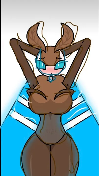 ai character: Gg background