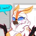 chat with ai character: Gooood