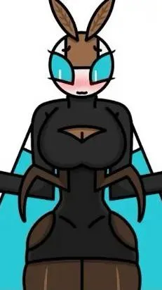 ai character: Hi￼ background