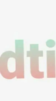 ai character: dti background