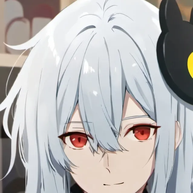 chat with ai character: ur period