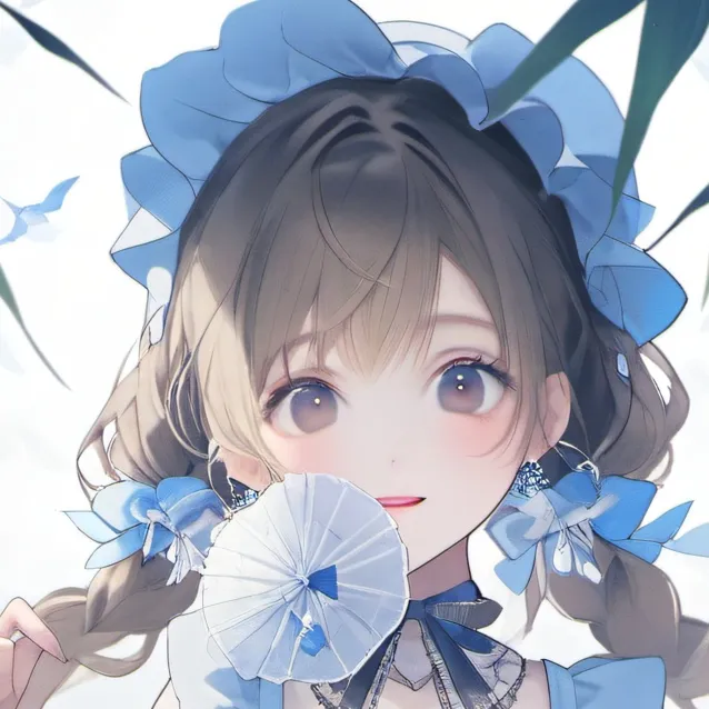 chat with ai character: hp