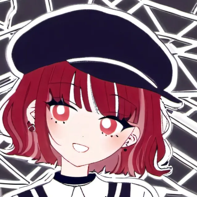 chat with ai character: rommies