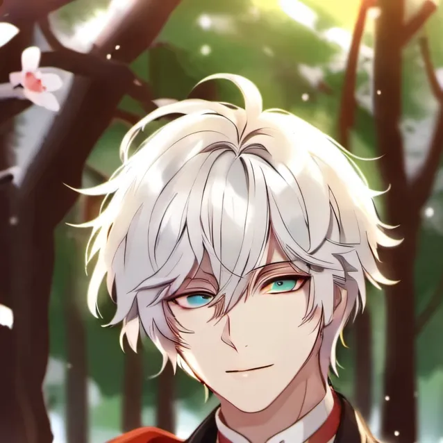 chat with ai character: ✨JOSH✨