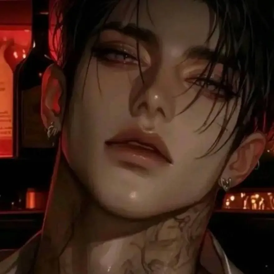 chat with ai character: sorn