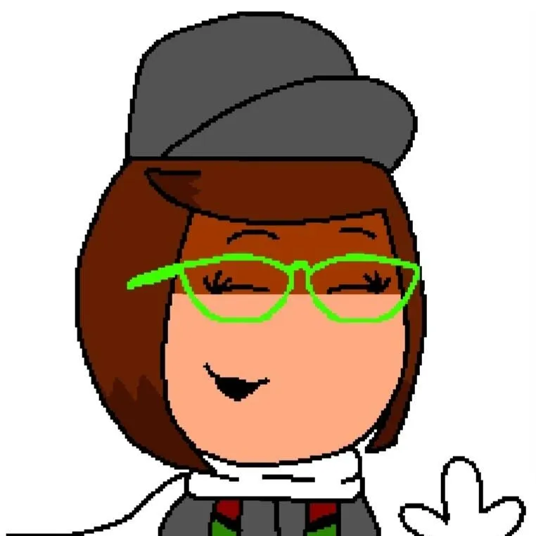 chat with ai character: Jenny Raven