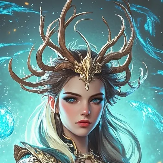 chat with ai character: mia