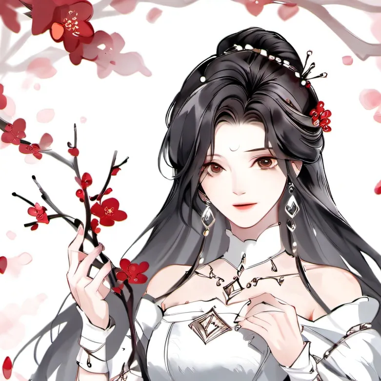 chat with ai character: ❀Princess Victoria