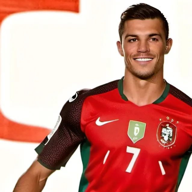 chat with ai character: cristiano ronaldo