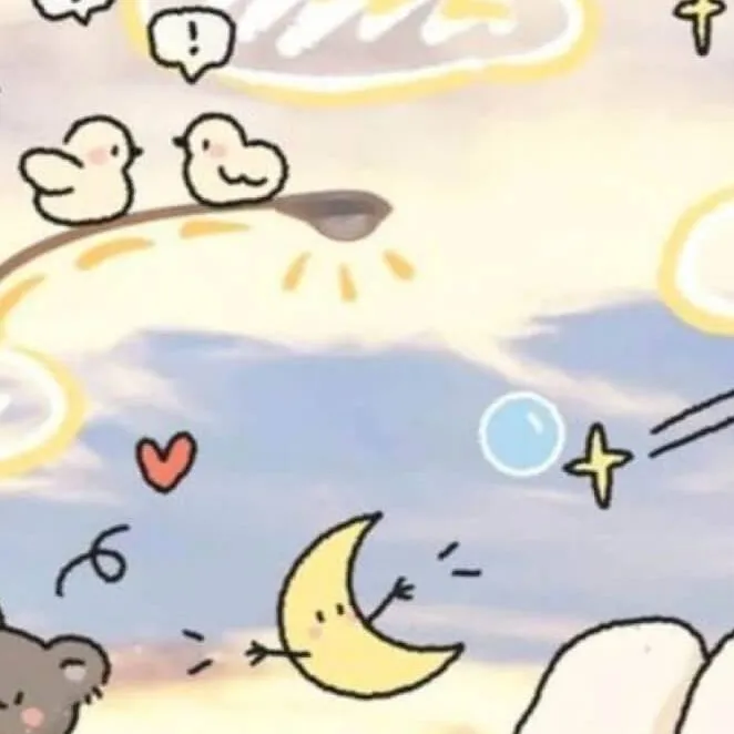 chat with ai character: Mundo de felicidad