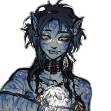 chat with ai character: Meiryt