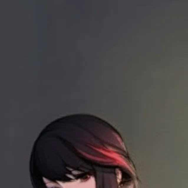 chat with ai character: mamá 