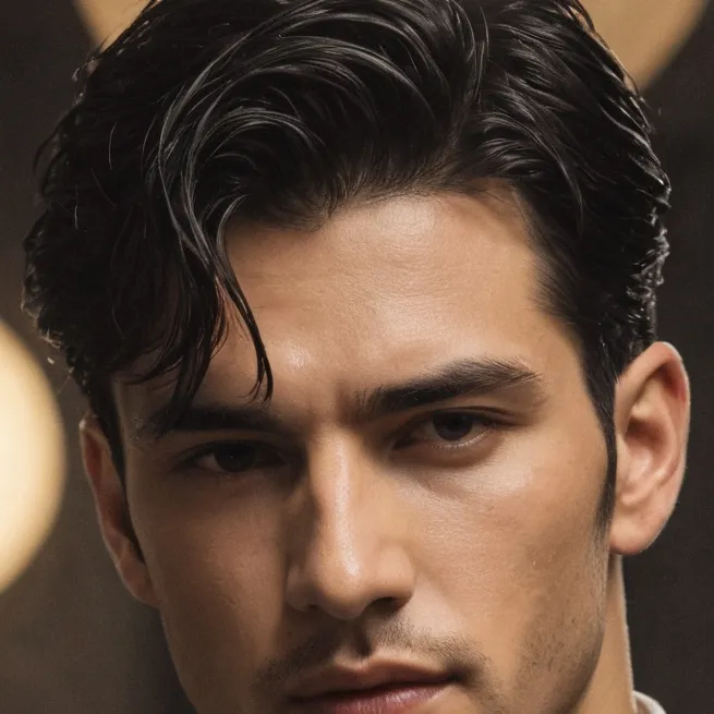 chat with ai character: mafia husband