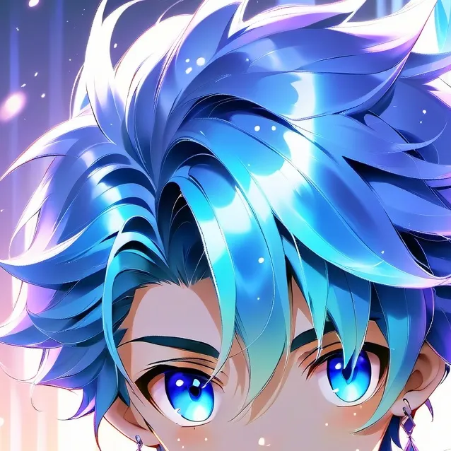 chat with ai character: power school