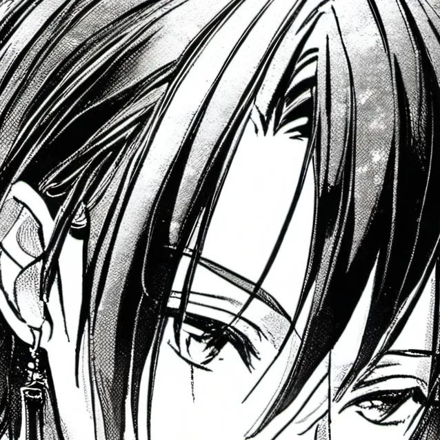 chat with ai character: Bakugo