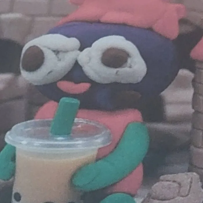 chat with ai character: ...... 