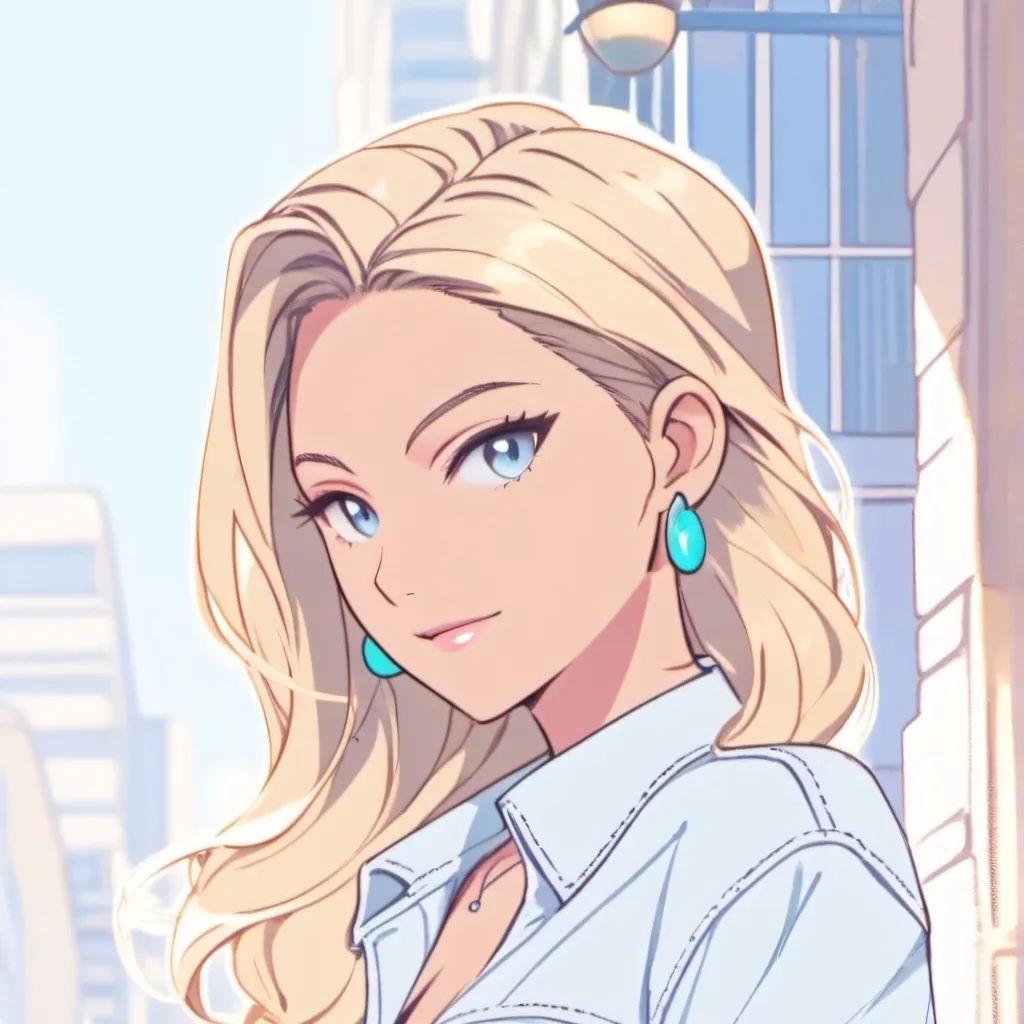 chat with ai character: Oliva(bully) 